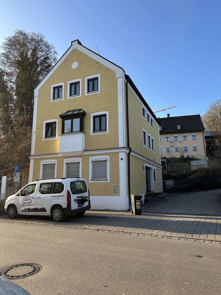 Immobilie in Dorfen - MH Immobilien - Kapitalanlage mit treuem Mieter - Bild 0
