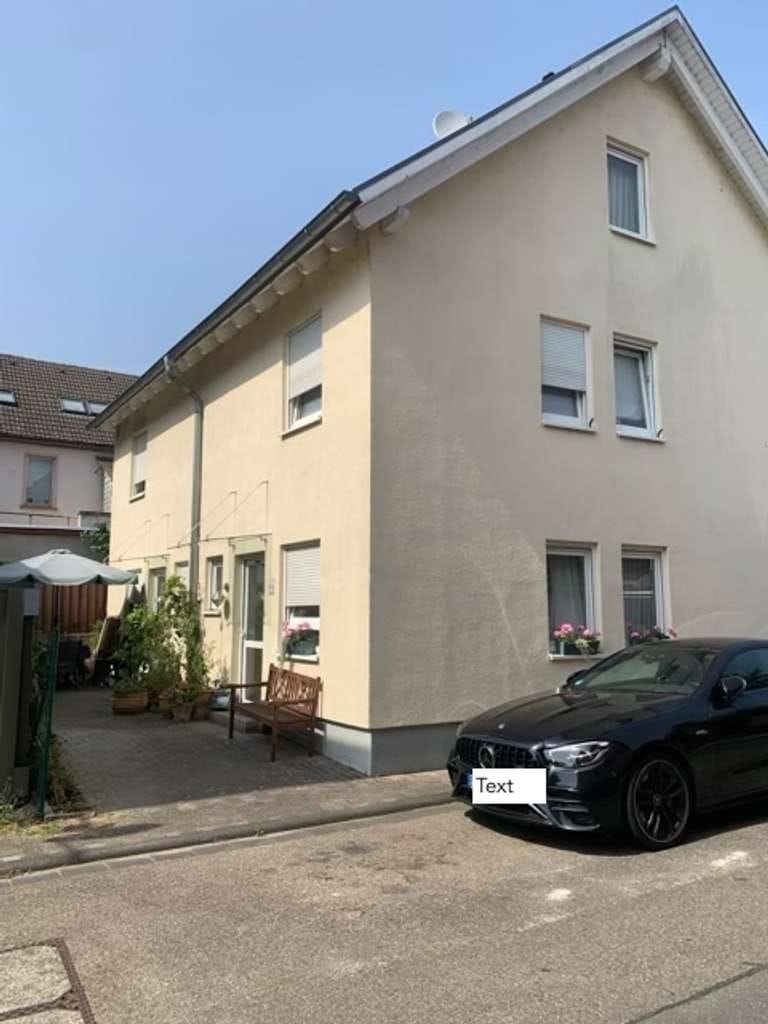 Immobilie in Bodenheim - Viel Platz für den Alltag in diesem Mehrfamilienhaus in Bodenheim - Bild 0