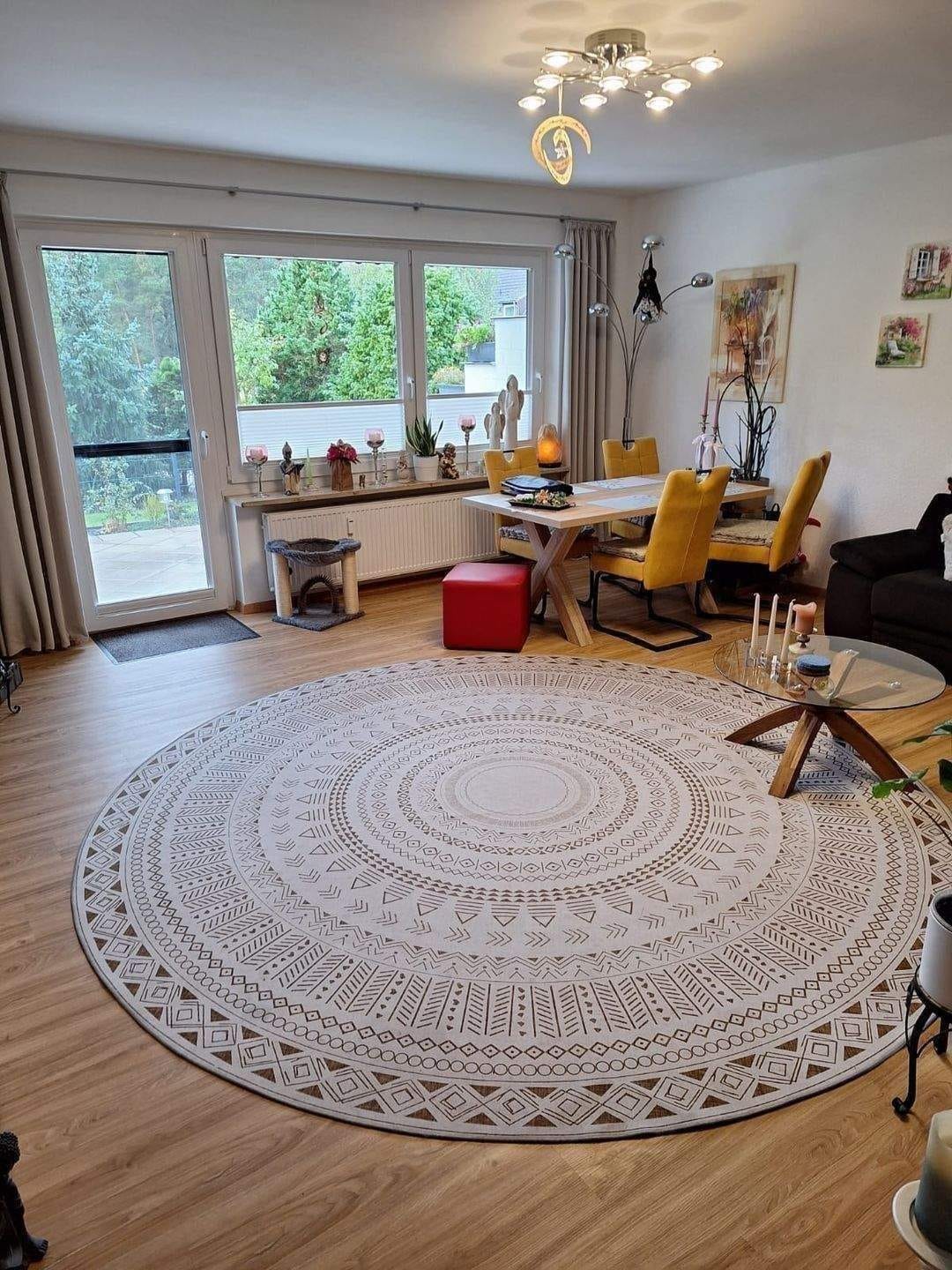 Immobilie in Hitzacker - Hochwertig sanierte Wohnperle mit Terrasse, Garten und Garage - Bild 3