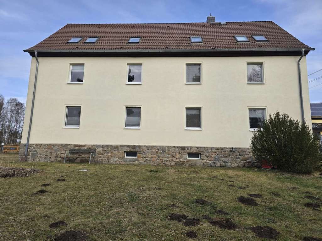 Immobilie in Halsbrücke - 6,73% Bruttorendite, Bad mit Fenster, Abstellraum, Stellplatz, gute Lage wartet auf Ihre Investition - Bild 2