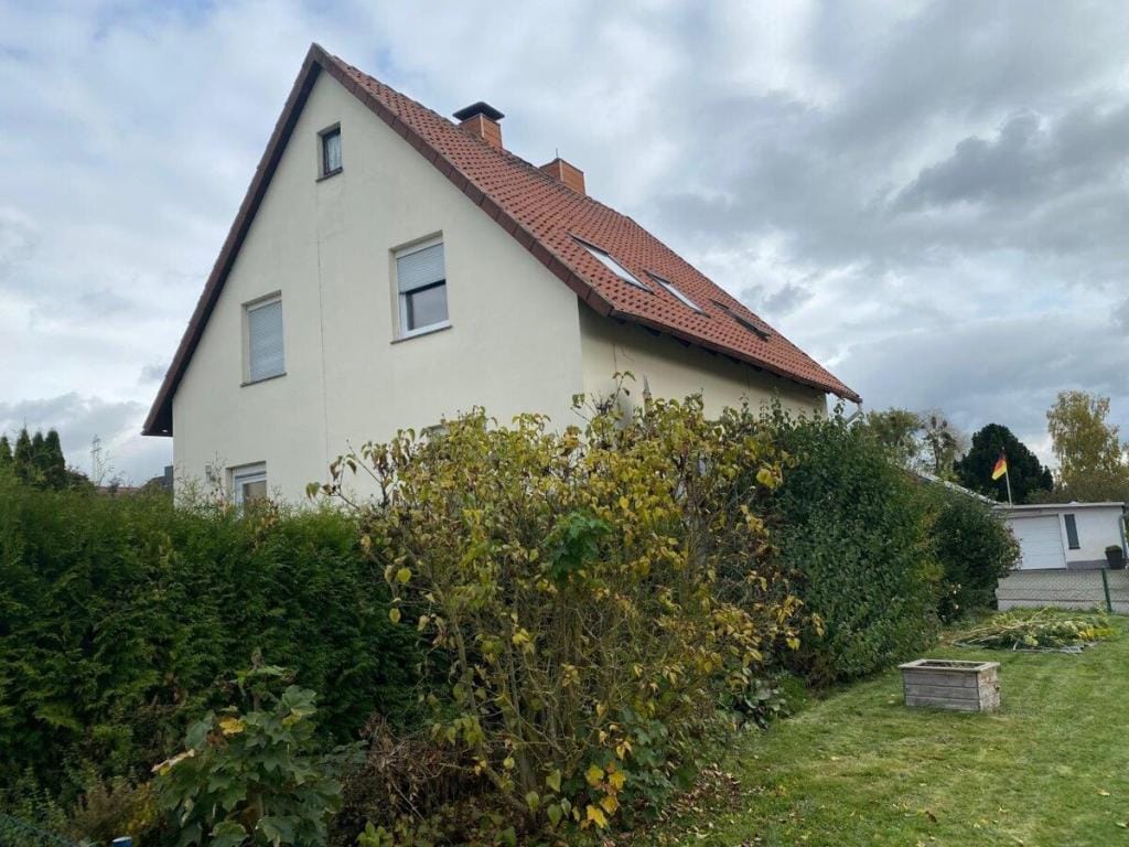 Immobilie in Gieboldehausen - Modernisiertes Einfamilienhaus in ruhiger Lage von Gieboldehausen - Bild 3