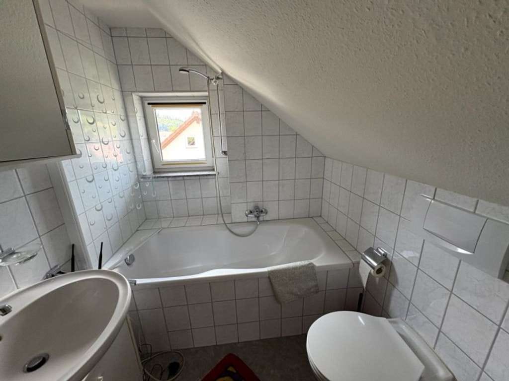 Immobilie in Schliengen - Mehrfamilienhaus - gepflegt, vermietet, renditestark - Bild 3