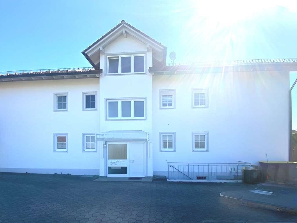 Immobilie in Türkheim - Schöne 3-Zimmerwohnung in Türkheim - Bild 3