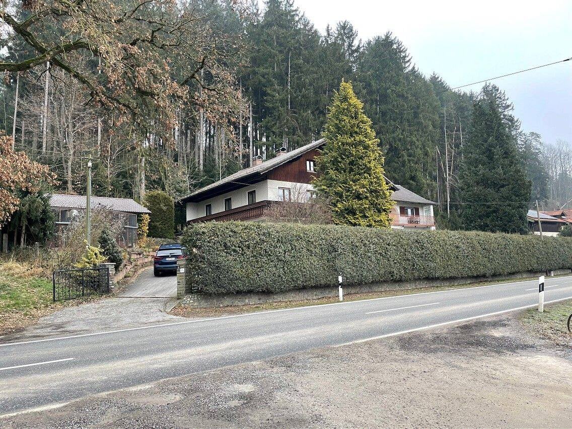 Immobilie in Erharting - Ruhig gelegenes Mehrfamilienhaus in Erharting - Bild 0
