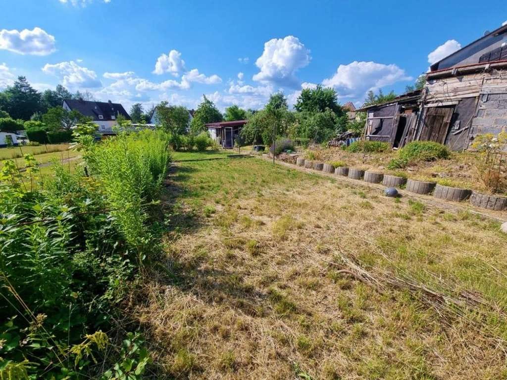 Immobilie in Heltersberg - +++Großzügiges 2-3 Familienhaus mit großem, ebenem Grundstück in sonniger Höhenlage +++ - Bild 3