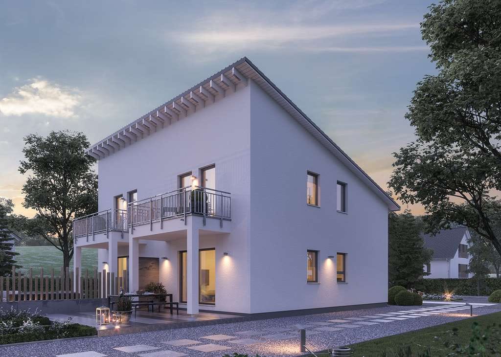 Immobilie in Pfaffenhausen - Mehrgenerationenhaus-Zusammenleben für jung und Alt - Bild 4
