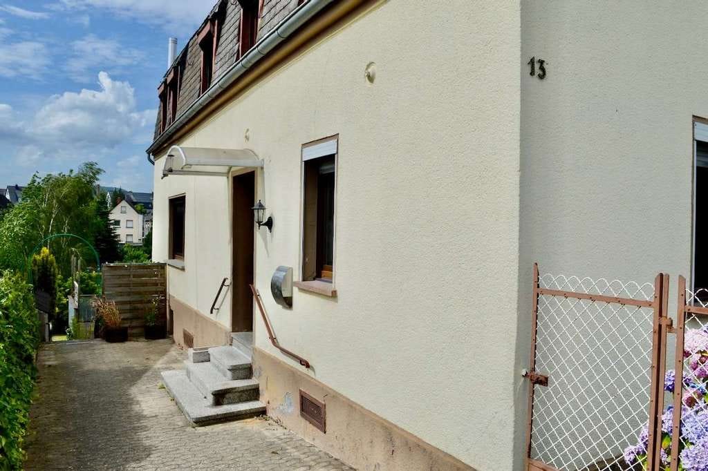 Immobilie in Kruft - Freiheit, Weite, Eigentum: Ihr Einfamilienhaus in Kruft - Bild 2