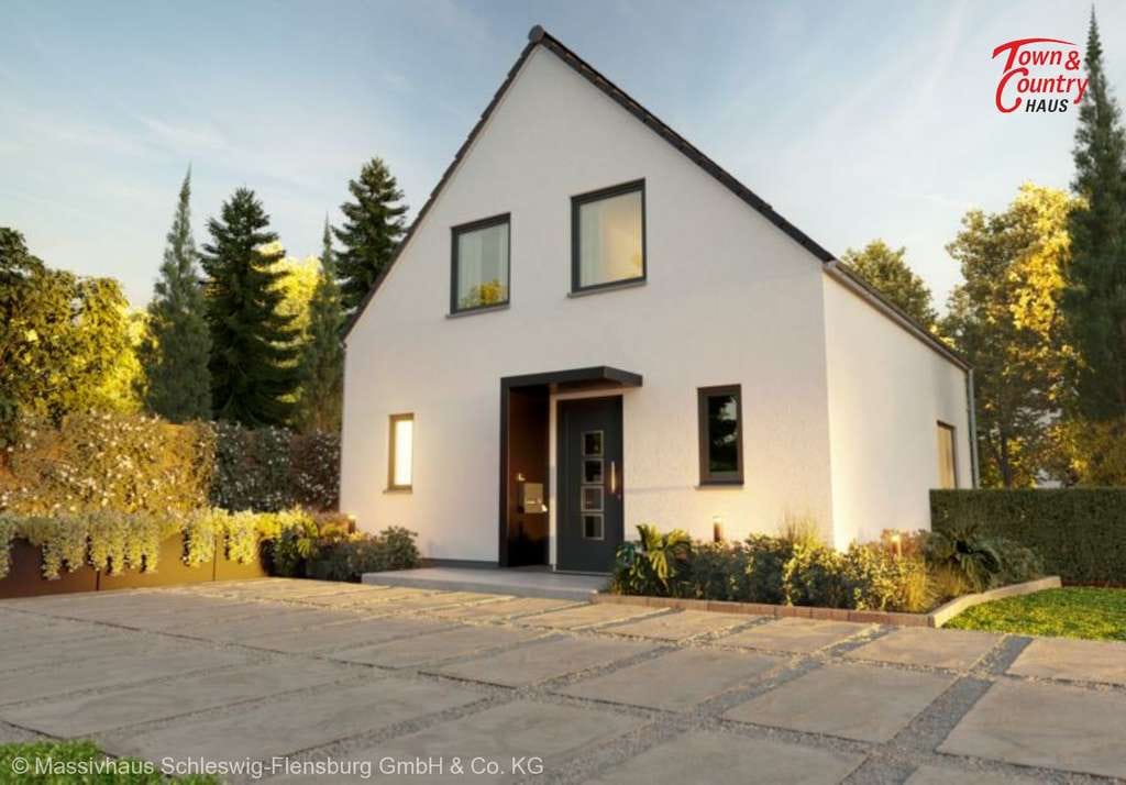 Immobilie in Oeversee - Geborgenheit, Platz und Lebensfreude für die ganze Familie - Bild 3
