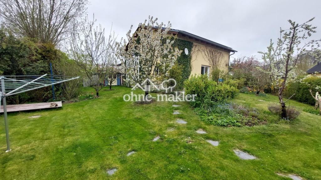 Immobilie in Bad Doberan - Einfamilienhaus freistehend in Bad Doberan - Bild 4