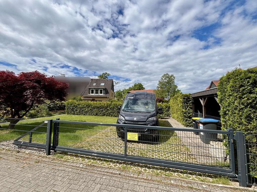 Immobilie in Wedemark - Gepflegtes Haus mit Baugrundstück - Bild 3
