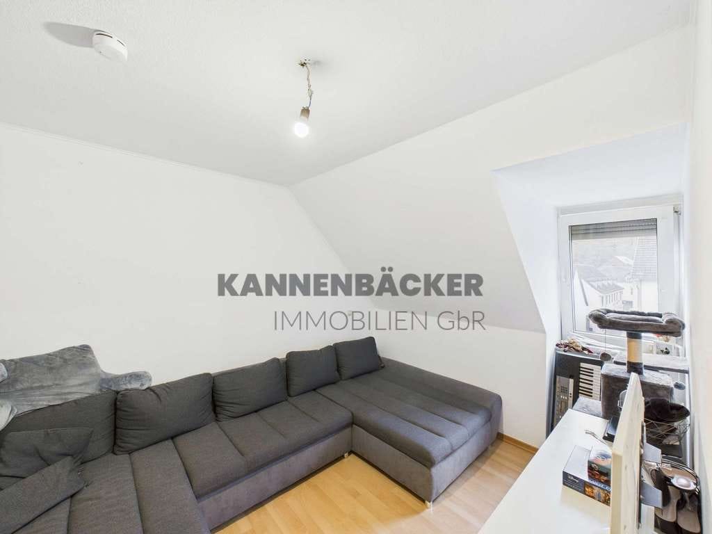 Immobilie in Nassau - Attraktive Maisonette-Wohnung im Herzen der Stadt - Bild 3