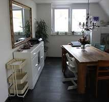 Immobilie in Neckarwestheim - Traumhafte Maisonette-WHG, 137 m² Wfl., Top-Ausstattung, EBK, Südbalkon, Garage, attraktive Lage! - Bild 1