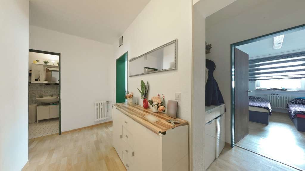 Immobilie in Paderborn - Etagenwohnung mit Balkon ++ Erstes OG ++ TG-Stellplatz opt. ++ Aufzug - Bild 4