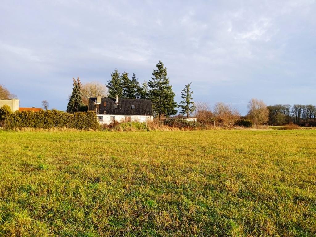 Immobilie in Aland - Einfamilienhaus freistehend in Pollitz - Bild 4