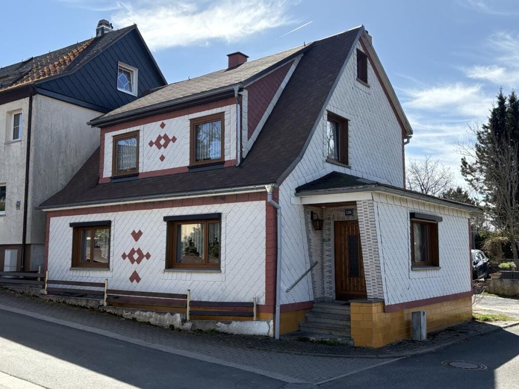Immobilie in Großbreitenbach -  - Bild 0