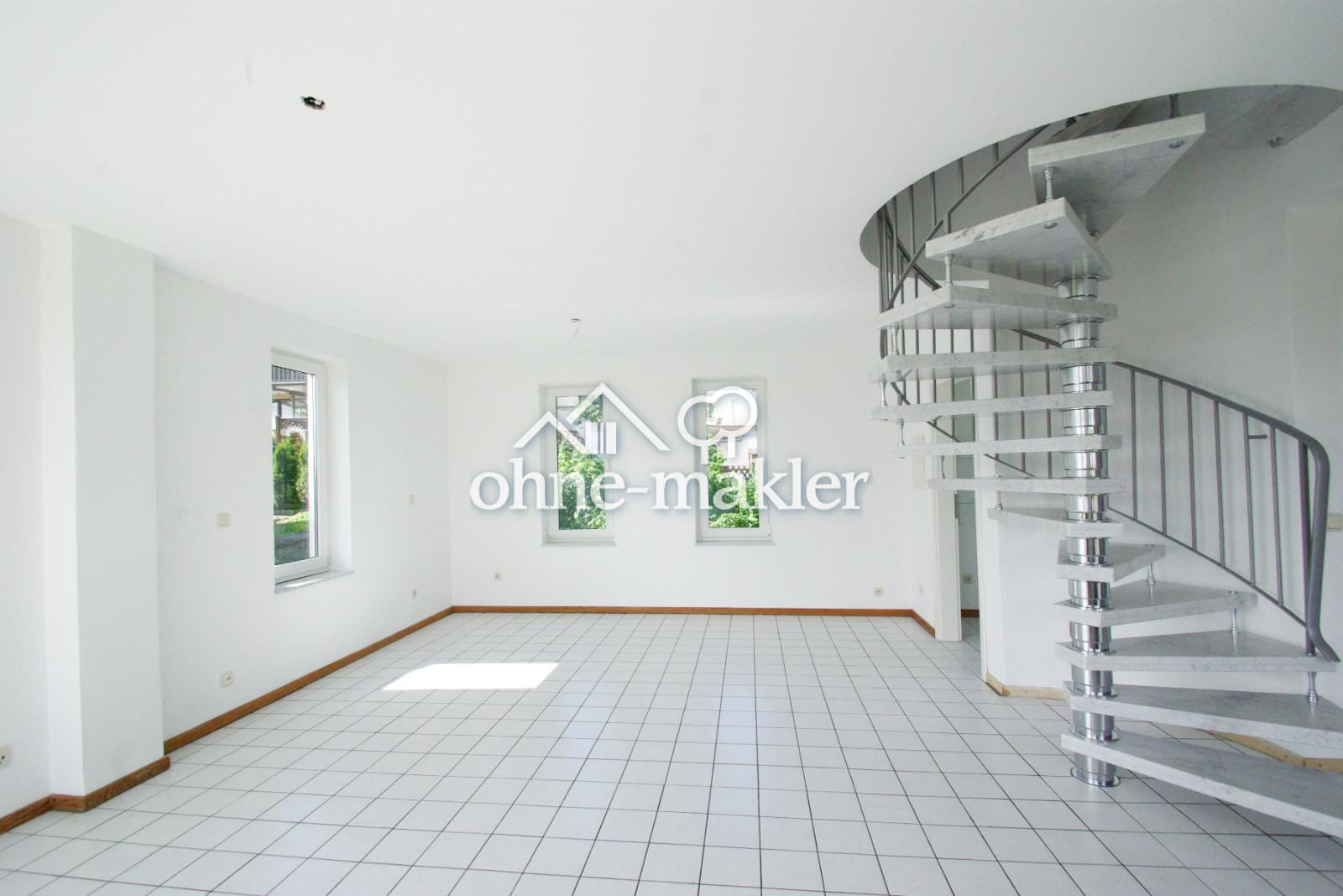 Immobilie in Mehren - Einfamilienhaus Mehren - Bild 3