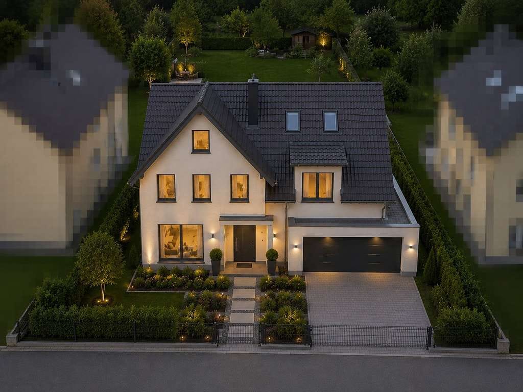 Immobilie in Oedheim - Baulücke in Degmarn Oedheim - Bild 0