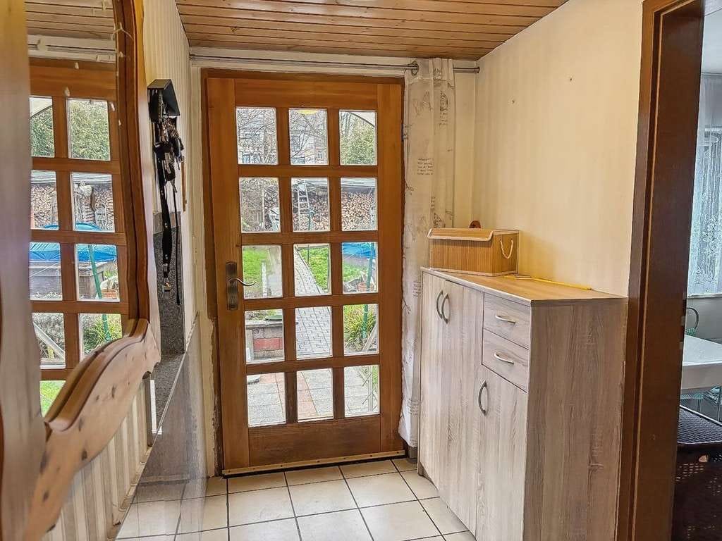 Immobilie in Riegelsberg - Gemütliches freistehendes Einfamilienhaus in schöne Wohnlage von Riegelsberg - sofort bezugsfrei! - Bild 3
