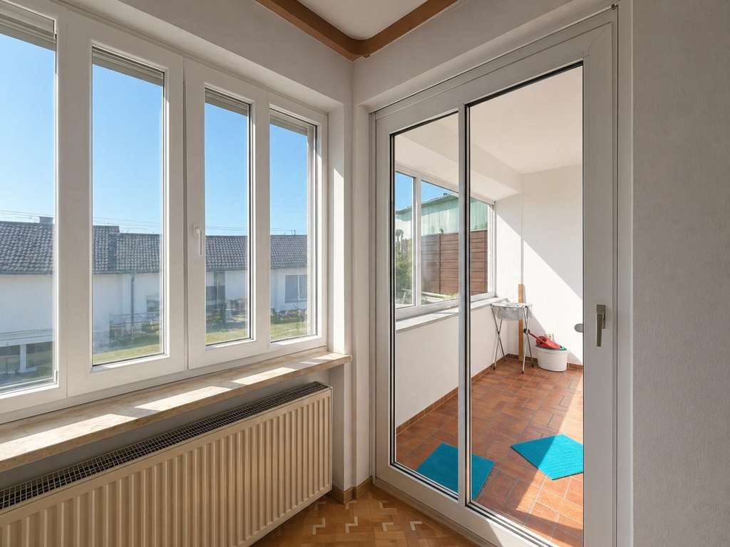 Immobilie in Großmehring - Kapitalanlage | 3-Zi | 77 m² | KP 239.000 € | 4,5 % Rendite | Stellplatz | Balkon | Provisionsfrei - Bild 1