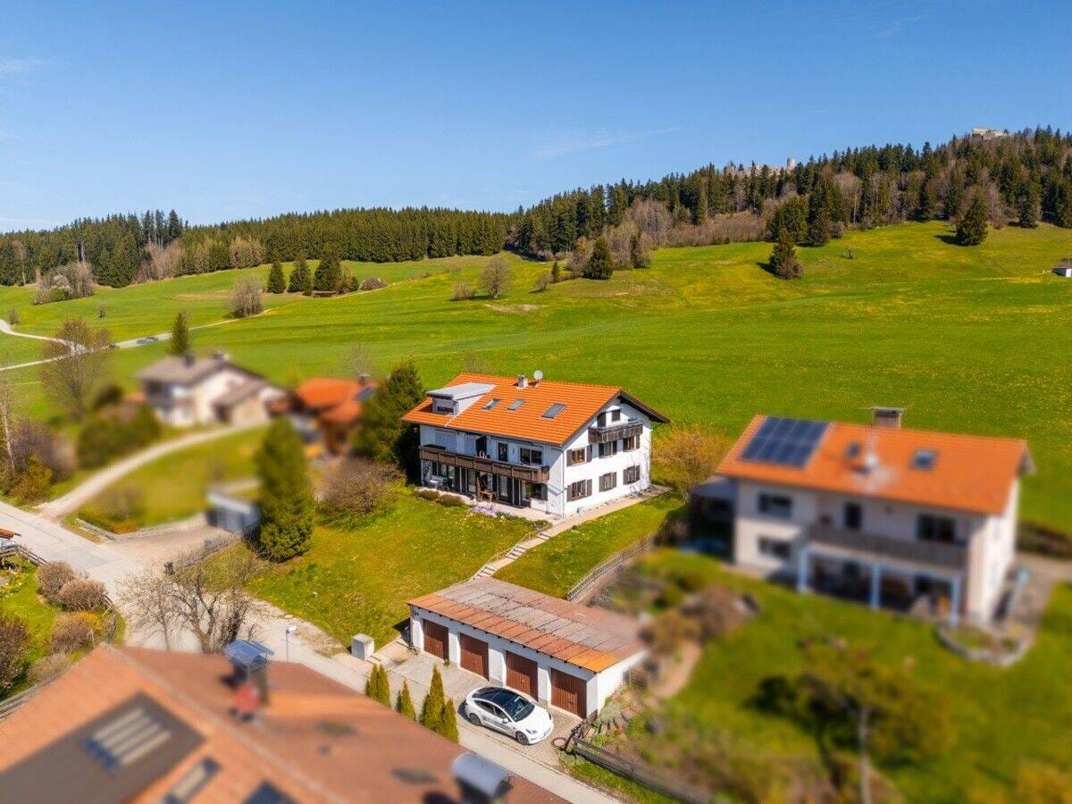 Immobilie in Eisenberg - Vermietete 3-Zimmerwohnung in Eisenberg-Zell mit schönem Ausblick, ca. 3% Rendite - Bild 3