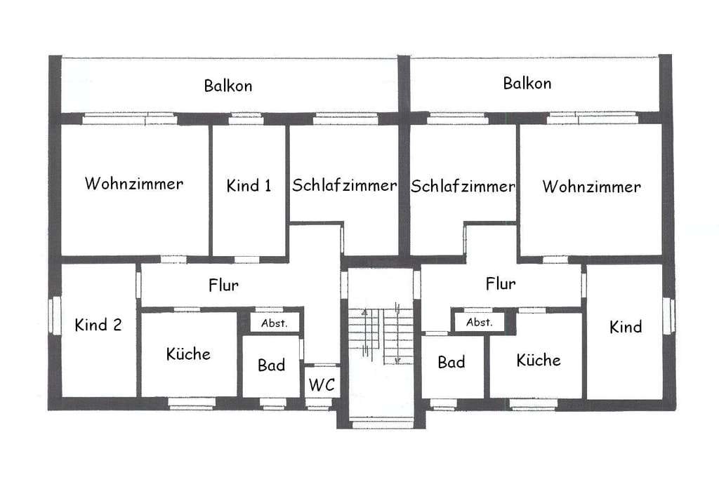 Immobilie in Stemwede - Attraktive Kapitalanlage in Stemwede-Dielingen – Vermietete ETW mit guter Mietrendite - Bild 4