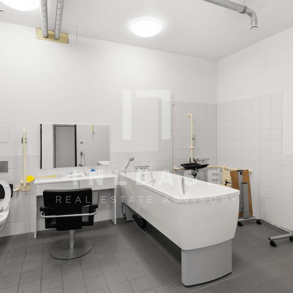 Immobilie in Süßen - Pflegeapartment mit 5,5 % Rendite - Secret Sale - Bild 1
