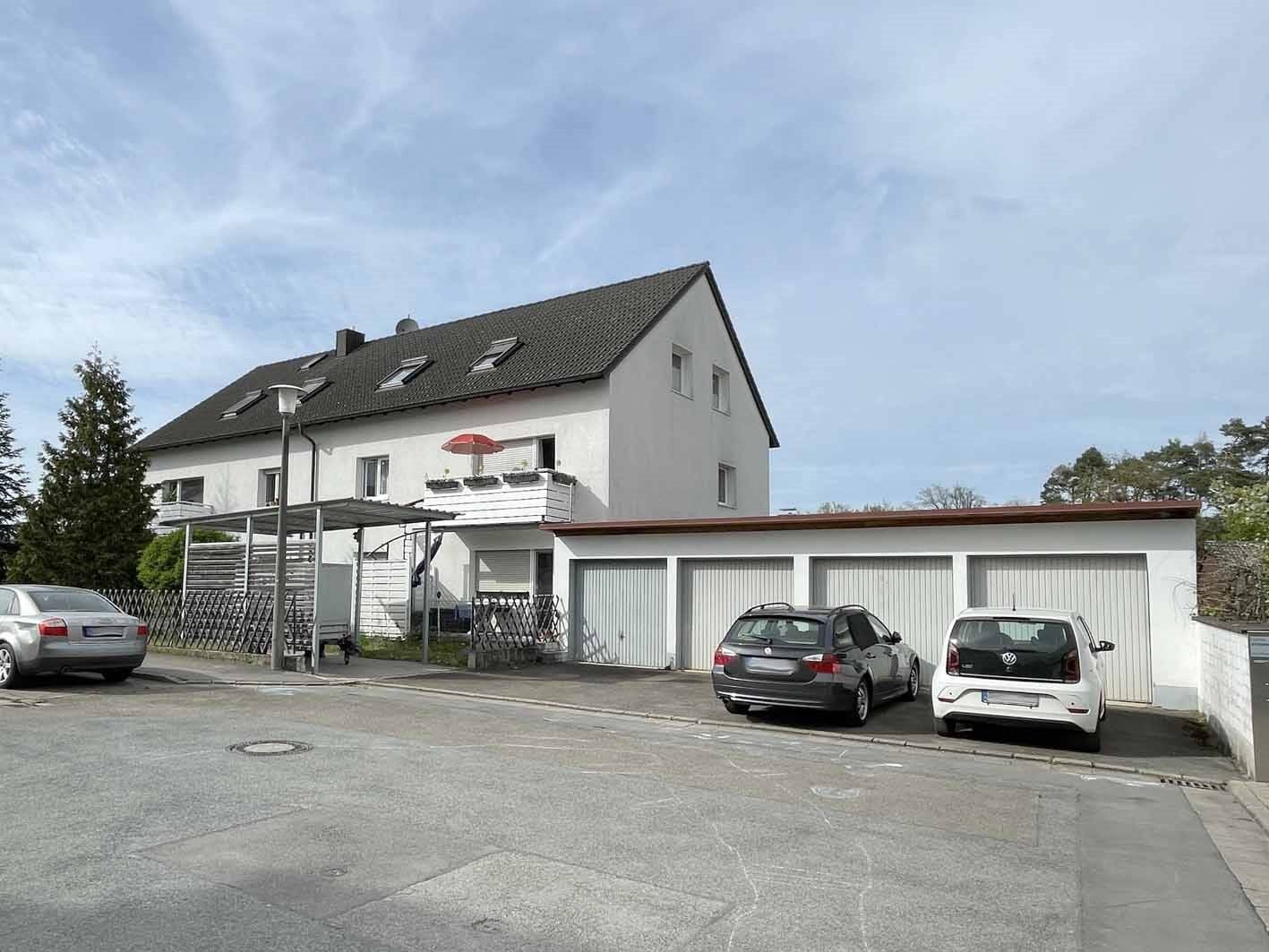 Immobilie in Rednitzhembach - Gut vermietet und modern: In Rednitzhembach! - Bild 2