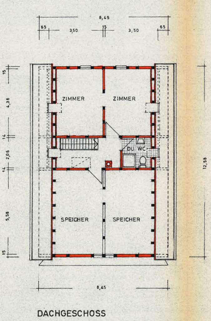 Immobilie in Neulingen - Einfamilienhaus mit Garage in Neulingen, 5 Zimmer - Bild 2