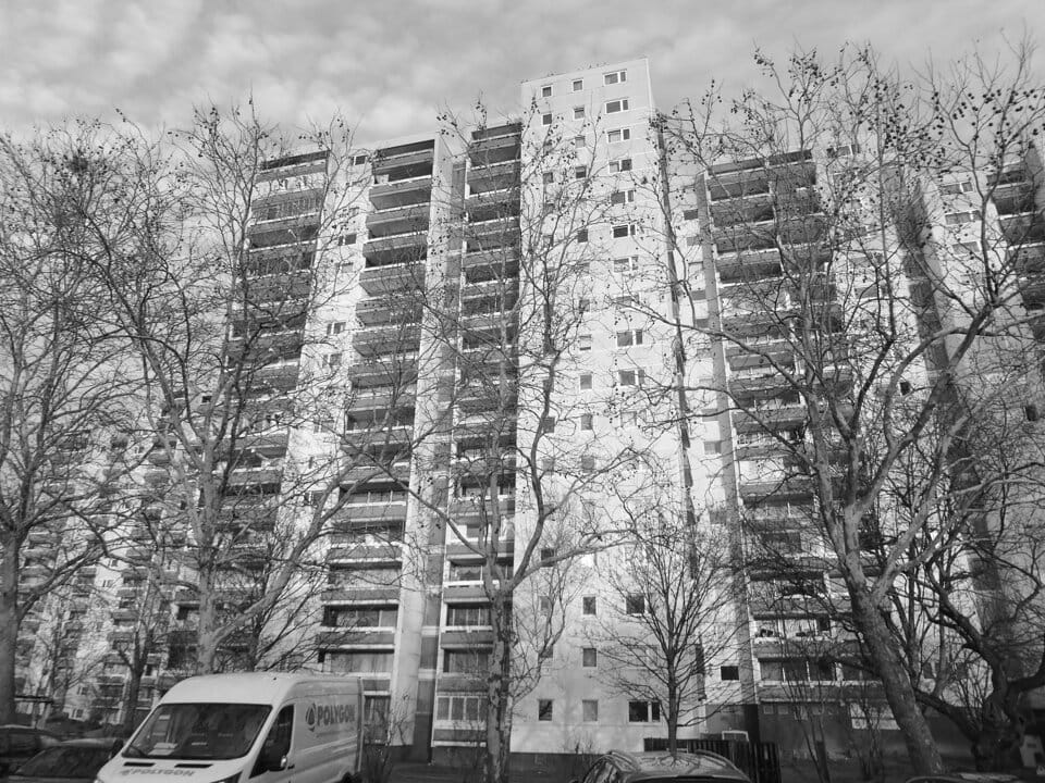 Immobilie in Dietzenbach - Lukrative Kapitalanlage: Wohnung auf Erbpachtgrund im Spessartviertel! - Bild 0