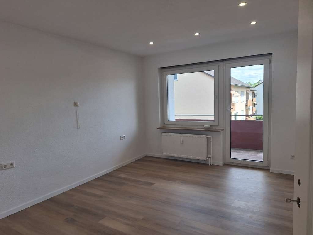 Immobilie in Riederich - SCHÖNER WOHNEN: 3-Zimmer-Wohnung in Riederich - Bild 3