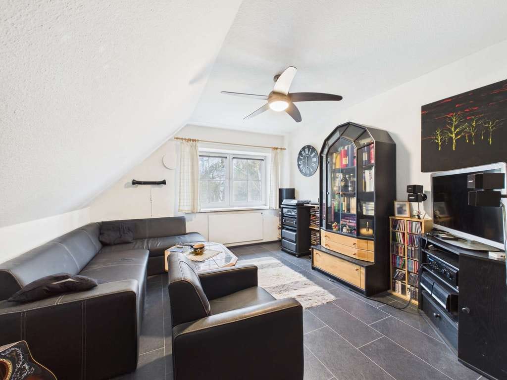 Immobilie in Altenmedingen - Schnell verfügbare 3 Zimmer-Wohnung mit Garten - Bild 3