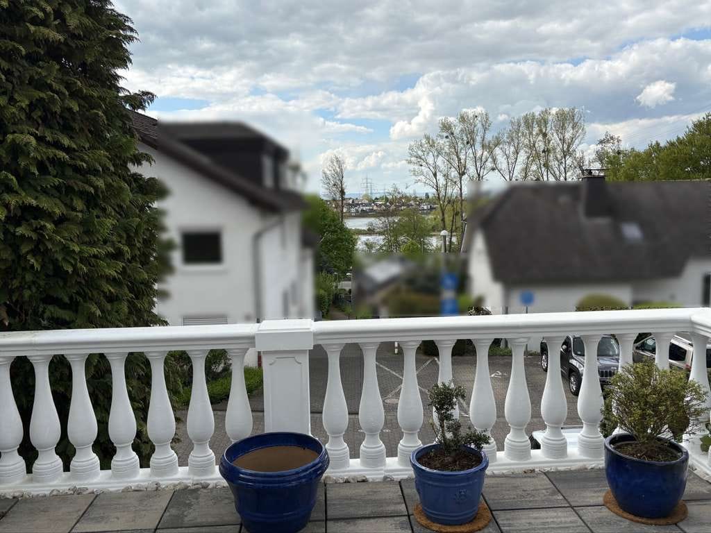 Immobilie in Urbar - Hochwertiges Haus in Ausblicklage Urbar - Bild 2
