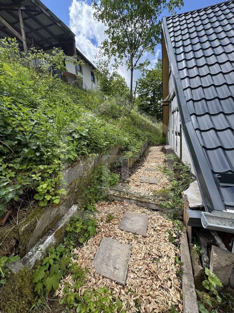 Immobilie in Wüstenrot - Renoviertes historisches 2-Fam.-Haus mit großem Grundstück und vielseitigen Nutzungsmöglichkeiten - Bild 4