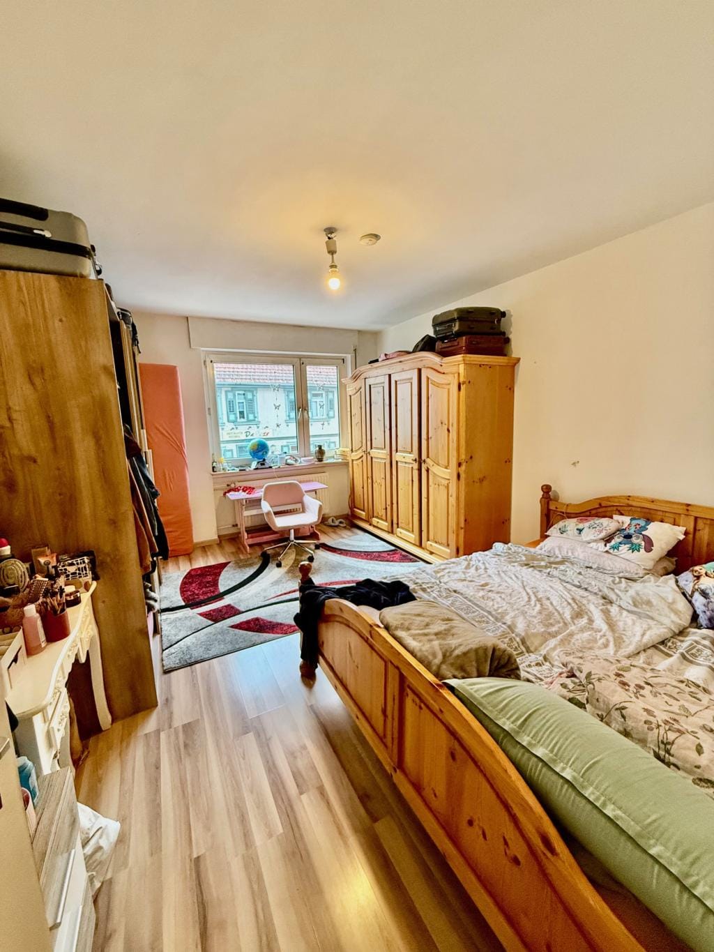 Immobilie in Reinheim - Etagenwohnung in Reinheim - Bild 2