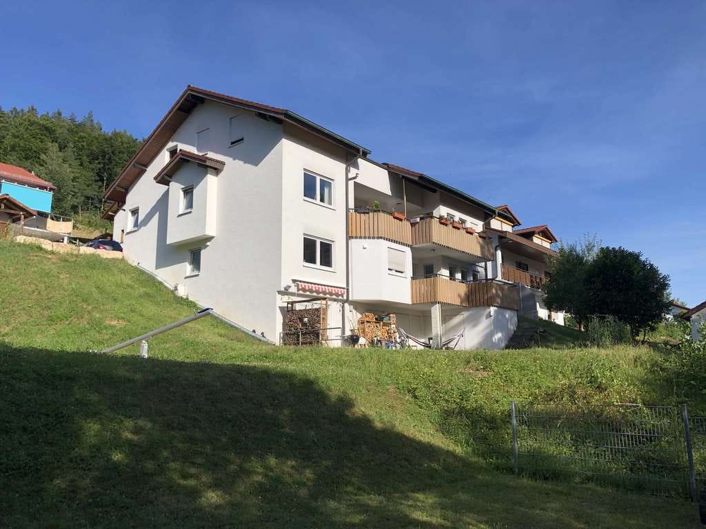 Immobilie in Wüstenrot - 5-Familienhaus in Wüstenrot | Top-Kapitalanlage - Bild 0
