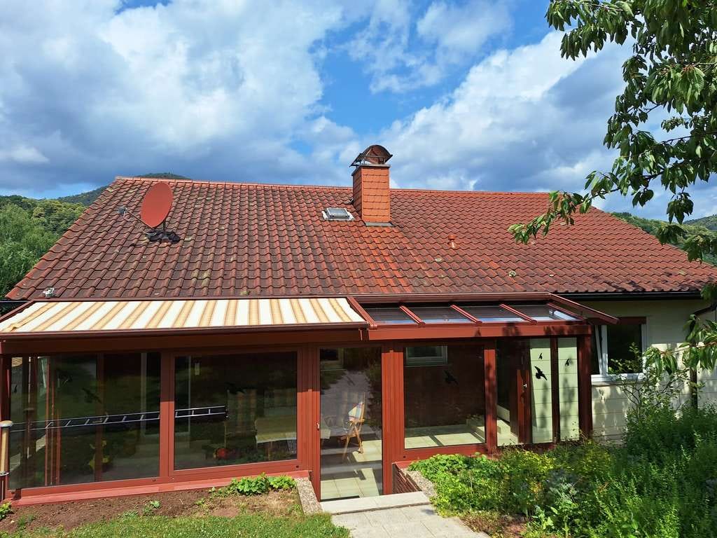 Immobilie in Annweiler am Trifels - Freistehendes Einfamilienhaus in toller Lage - Bild 2