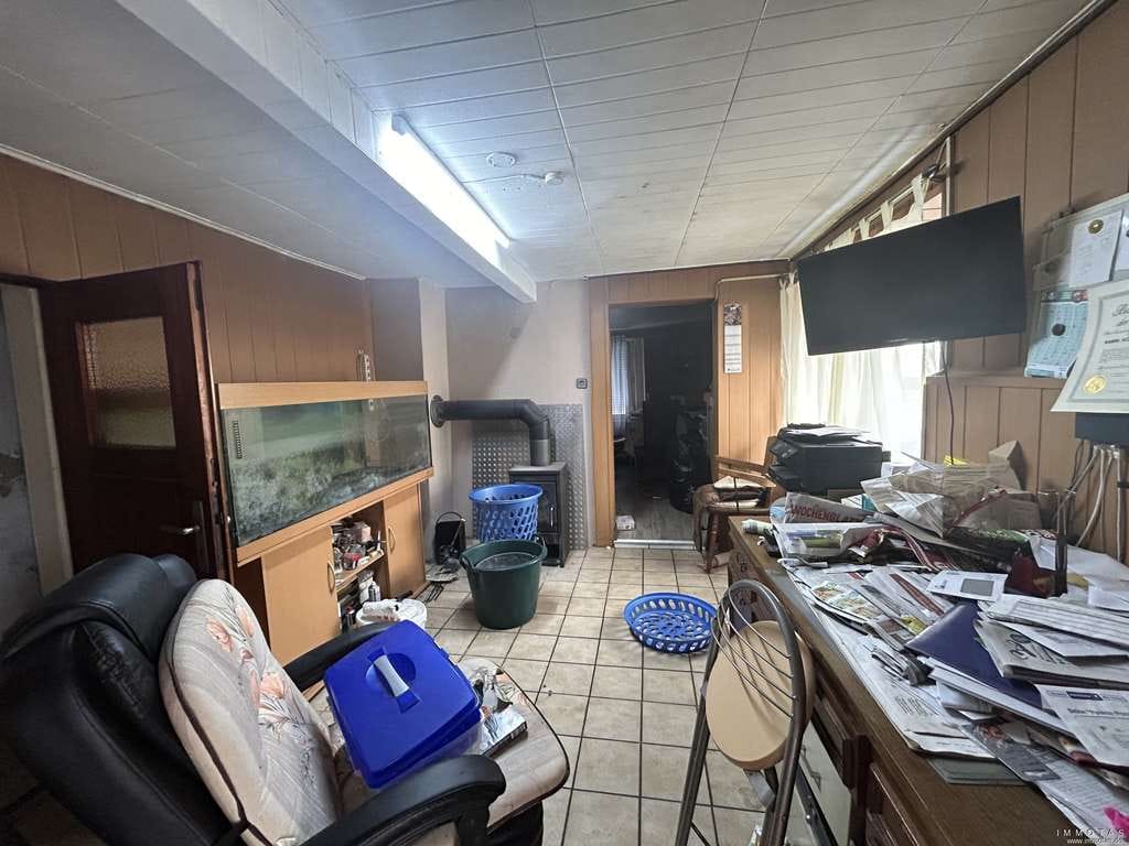 Immobilie in Eppelsheim - BIETERVERFAHREN - PROVISIONSFREI für Käufer - Haus mit Anbau und Potenzial in Eppelsheim - Bild 3