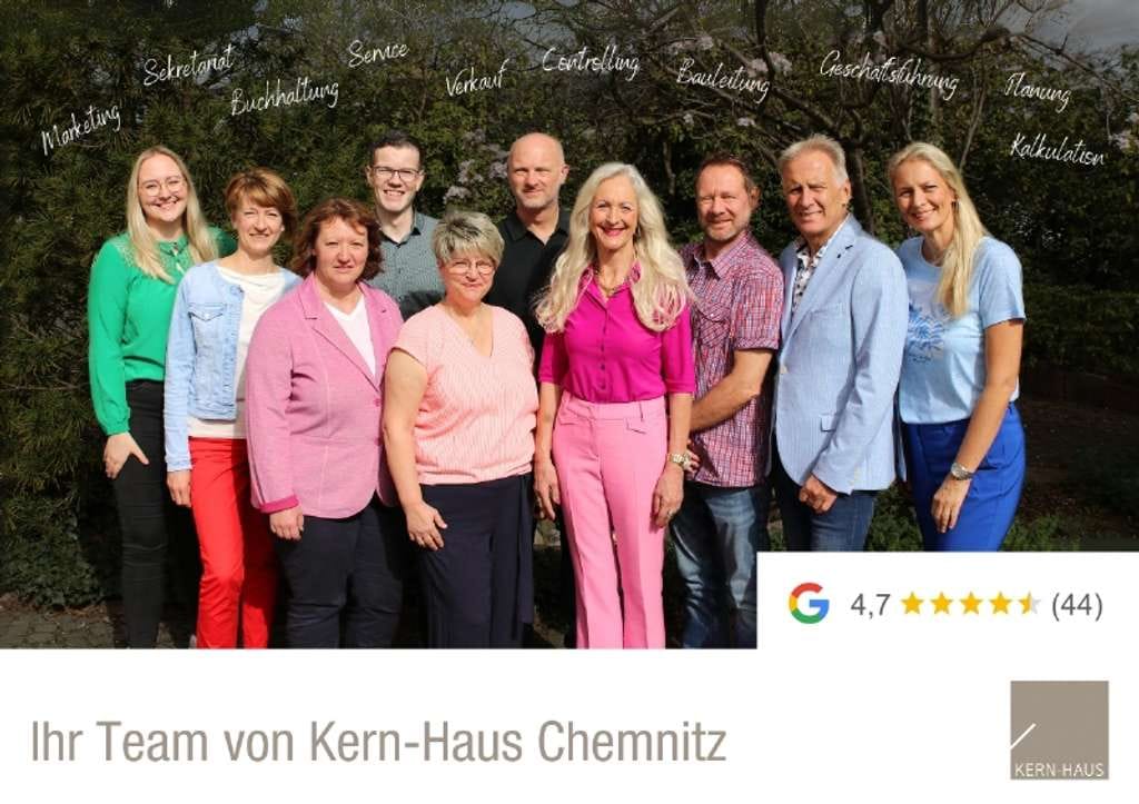 Immobilie in Taura - Ihr schlüsselfertiges Massivhaus an der grünen Wiese in Taura! - Bild 4