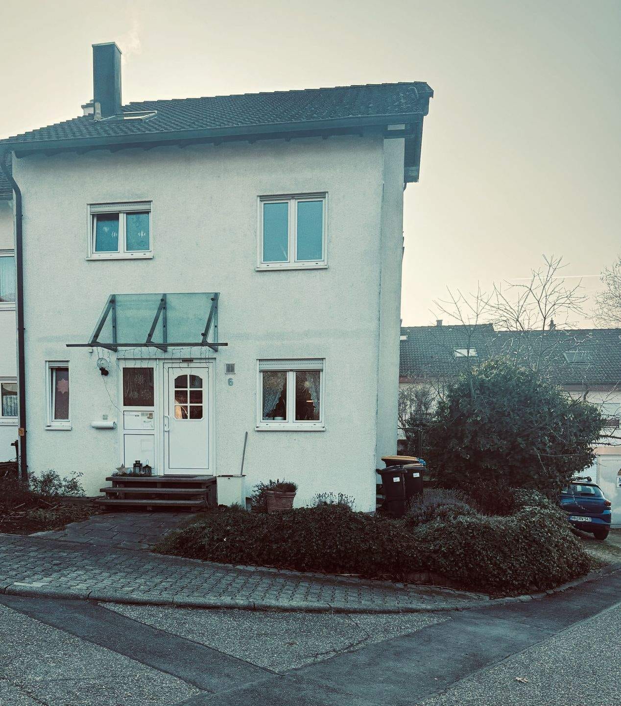 Immobilie in Schwaigern - Gepflegtes Reihenendhaus in ruhiger Wohngegend - Bild 0