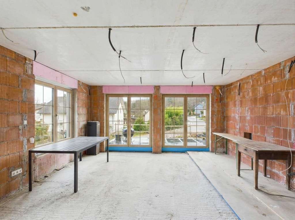 Immobilie in Heideck - Ländlich wohnen, individuell gestalten – Einfamilienhaus mit Charakter und Perspektive - Bild 2