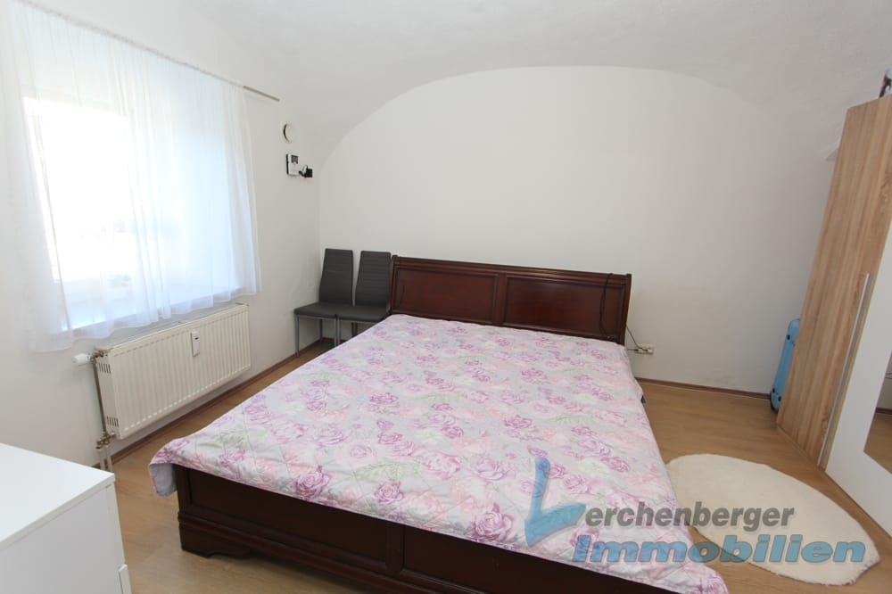 Immobilie in Plattling - Dreifamilienhaus in Plattling - Bild 2