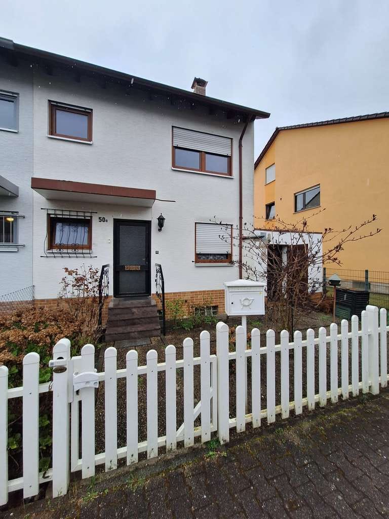 Immobilie in Altrip - Großes Einfamilienhaus in Altrip - Bild 4