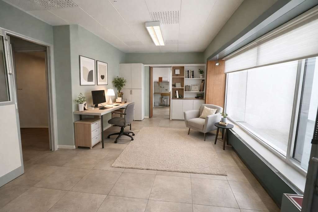 Immobilie in Alsenz - Großzügiges Wohnhaus mit Entwicklungspotenzial - Bild 3