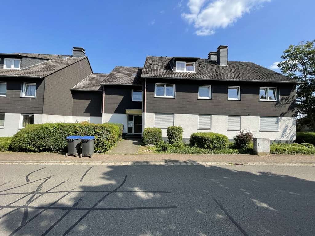 Immobilie in Bad Sobernheim - *Eigennutzung oder Neuvermietung? Noch ist beides möglich !!!* - Bild 0