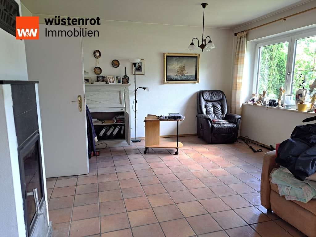 Immobilie in Rohrbach - Gelegenheit! DHH mit Einliegerwohnung in Rohrbach zu verkaufen - Bild 4