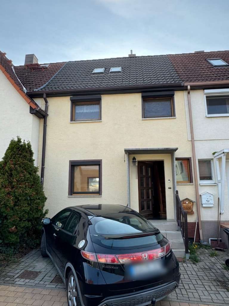 Immobilie in Elsteraue - Ruhig gelegenes Reihenmittelhaus mit Ausbaureserve (ggf. genehmigungspflichtig) - Bild 3