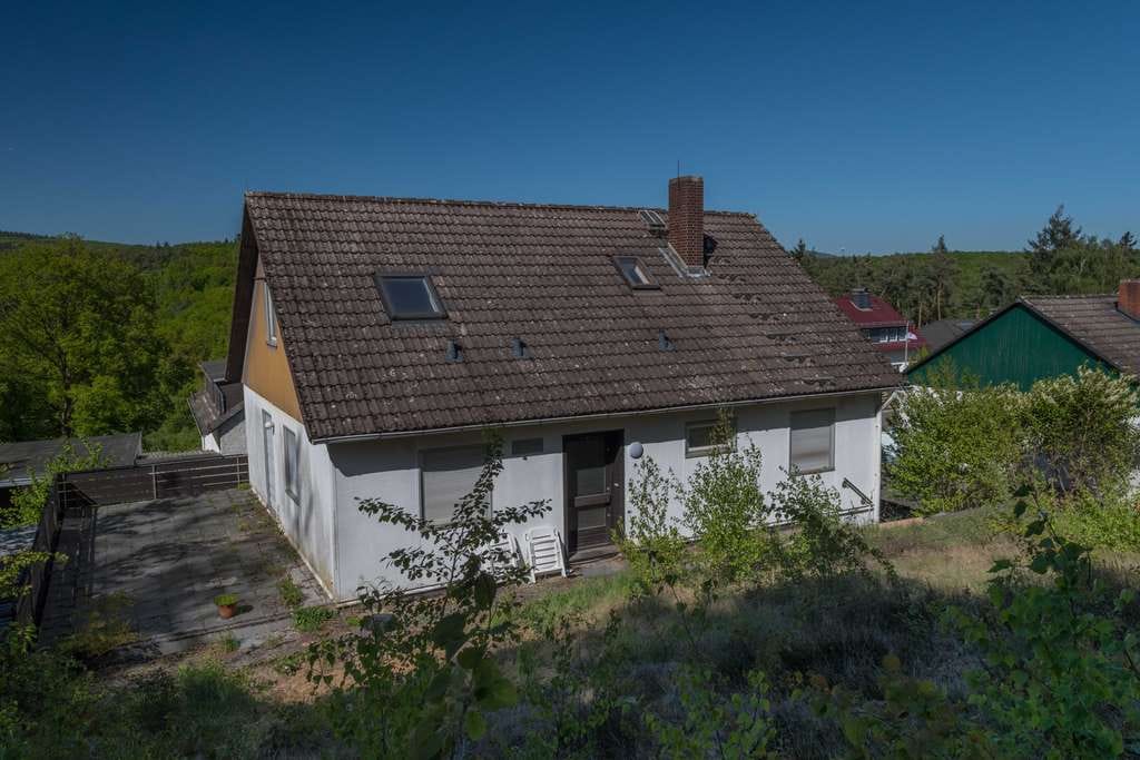 Immobilie in Rüdesheim am Rhein - Einfamilienhaus in Rüdesheim am Rhein - Bild 3