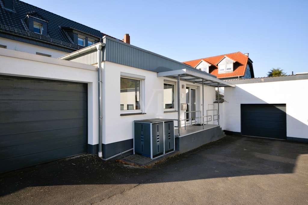 Immobilie in Idstein - Neuer Preis! Gepflegtes Wohn- und Geschäftshaus in stadtnaher Lage - Bild 2