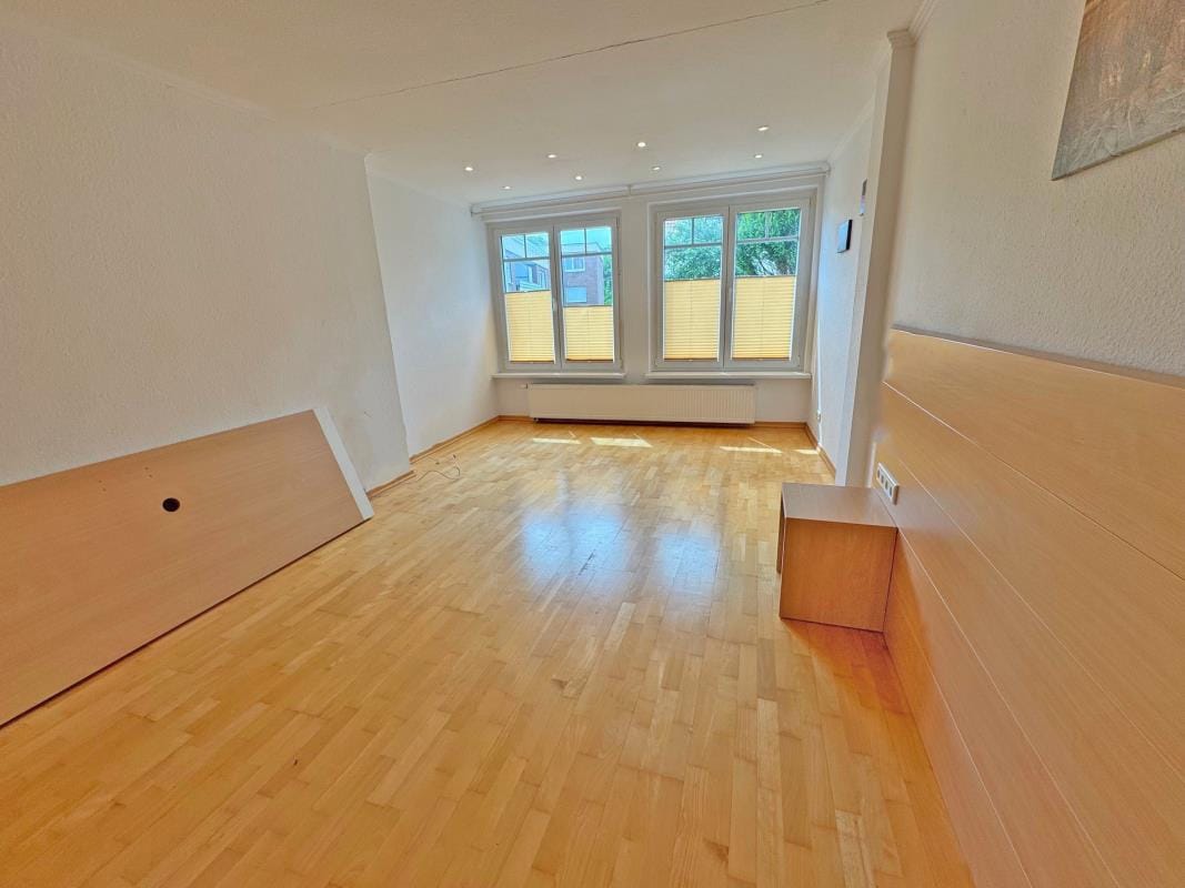 Immobilie in Norderney - Insel-Chance zum Bestpreis - Doppelhaushälfte mit Garten und durchdachter Raumgestaltung - Bild 2