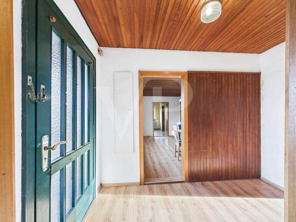 Immobilie in Osteel - Ihr Projekt mit Potenzial: Familienhaus, Garage & Werkstatt bieten viel Raum zur Entfaltung - Bild 4